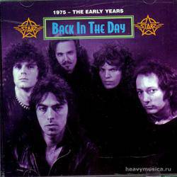 Starz : Back in the Day